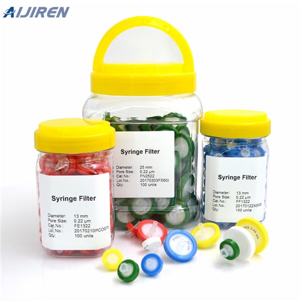 Mexico mushroom syringe filter price